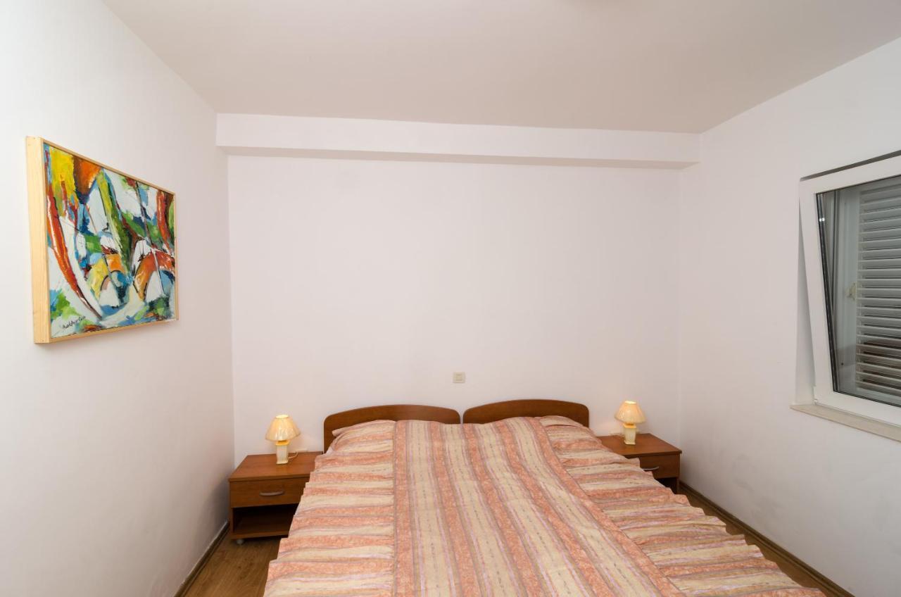 Studios Maslac ドゥブロブニク 部屋 写真