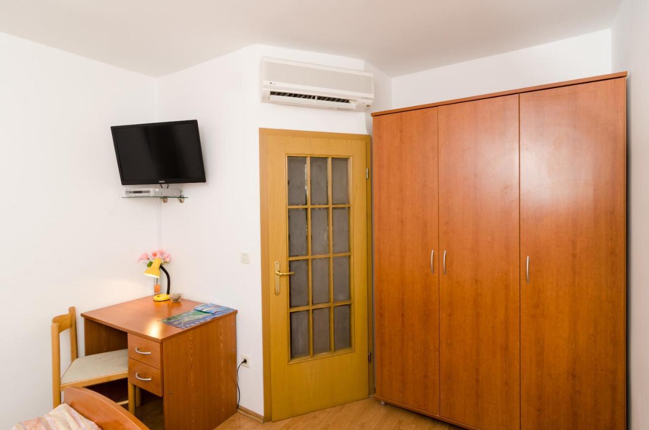 Studios Maslac ドゥブロブニク 部屋 写真