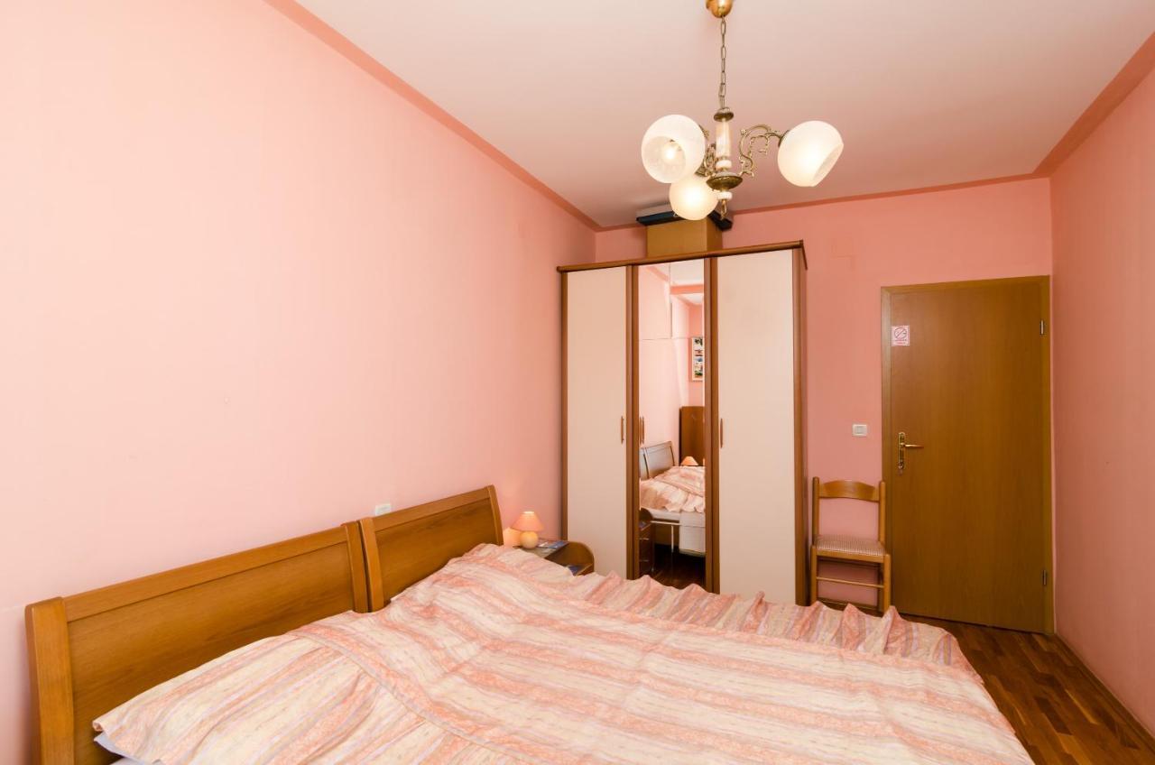 Studios Maslac ドゥブロブニク 部屋 写真